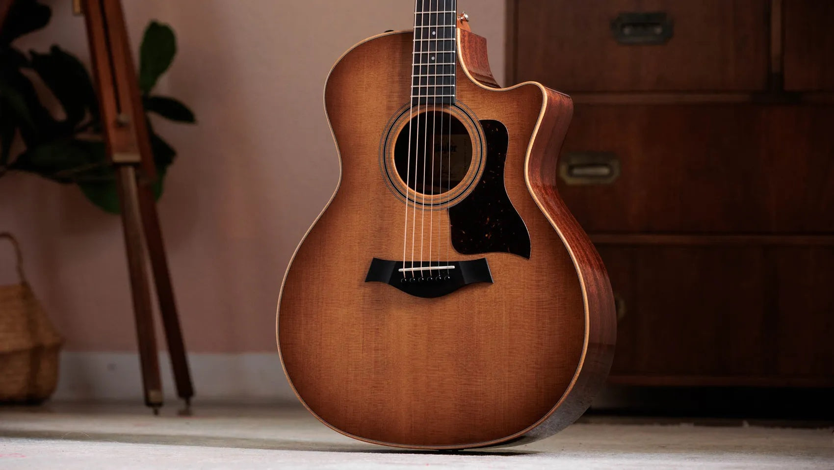 Đàn Guitar Acoustic Taylor 314ce Studio
