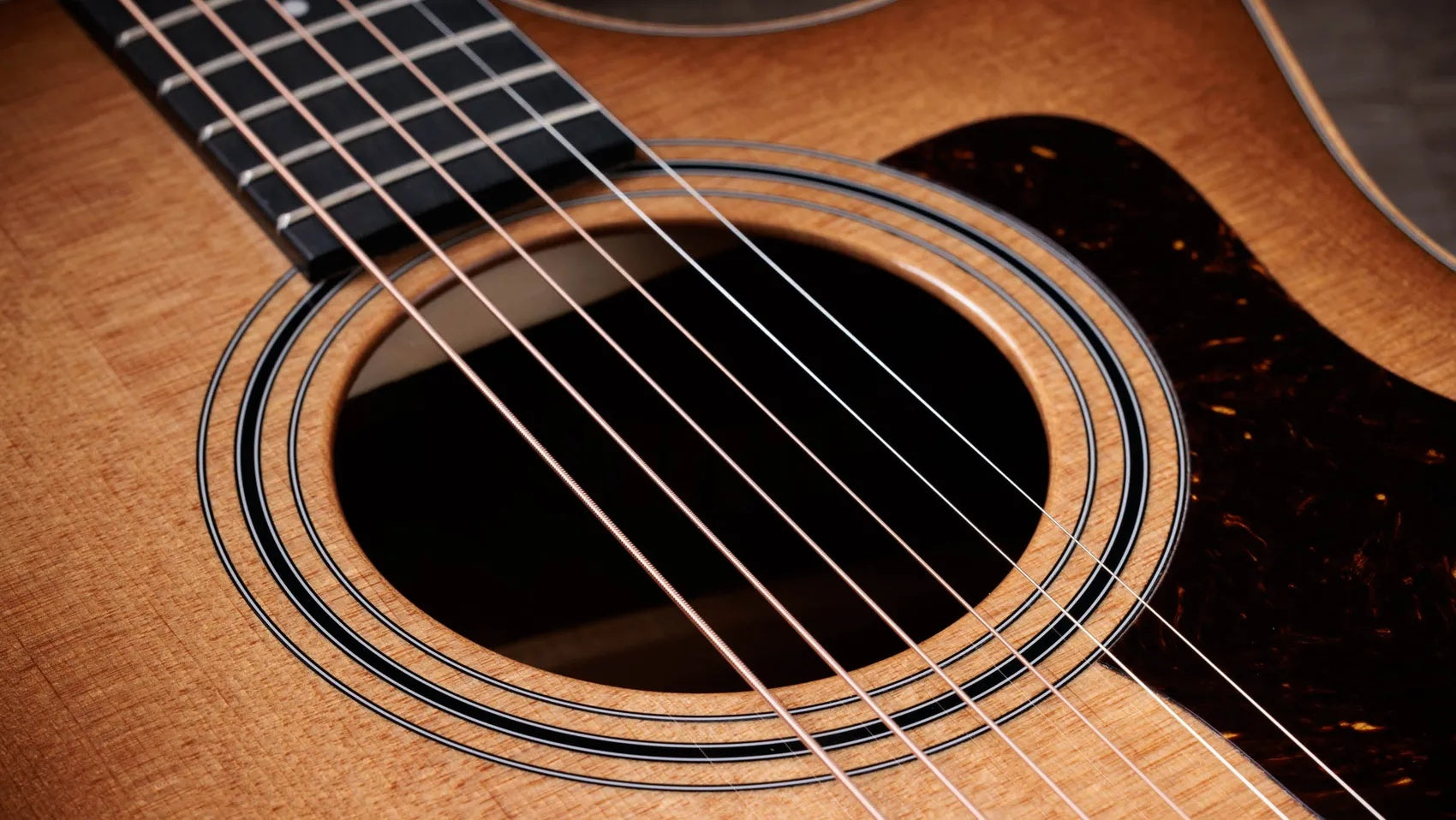 Đàn Guitar Acoustic Taylor 314ce Studio