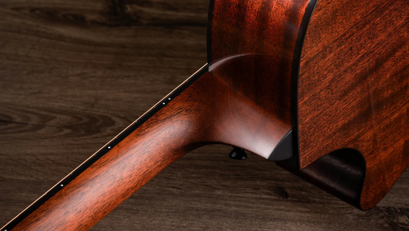 Đàn Guitar Acoustic Taylor Next Generation 322ce - Shaded Edgeburst