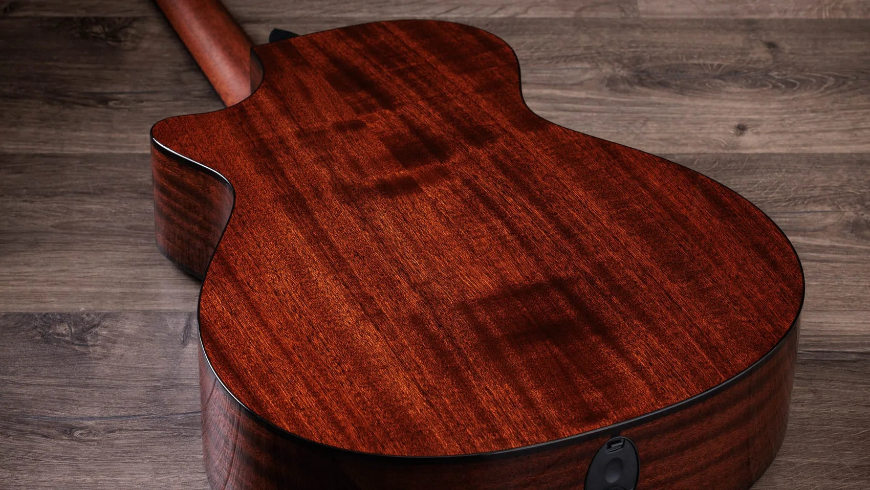 Đàn Guitar Acoustic Taylor Next Generation 322ce - Shaded Edgeburst