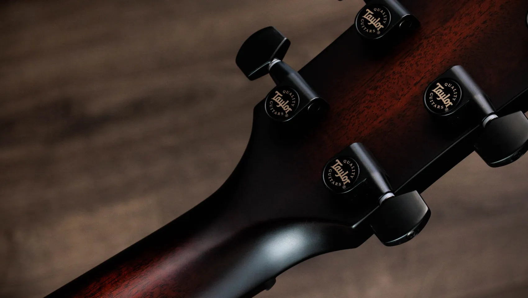 Đàn Guitar Acoustic Taylor Next Generation Builder's Edition 324ce - Shaded Edgeburst-Mai Nguyên Music