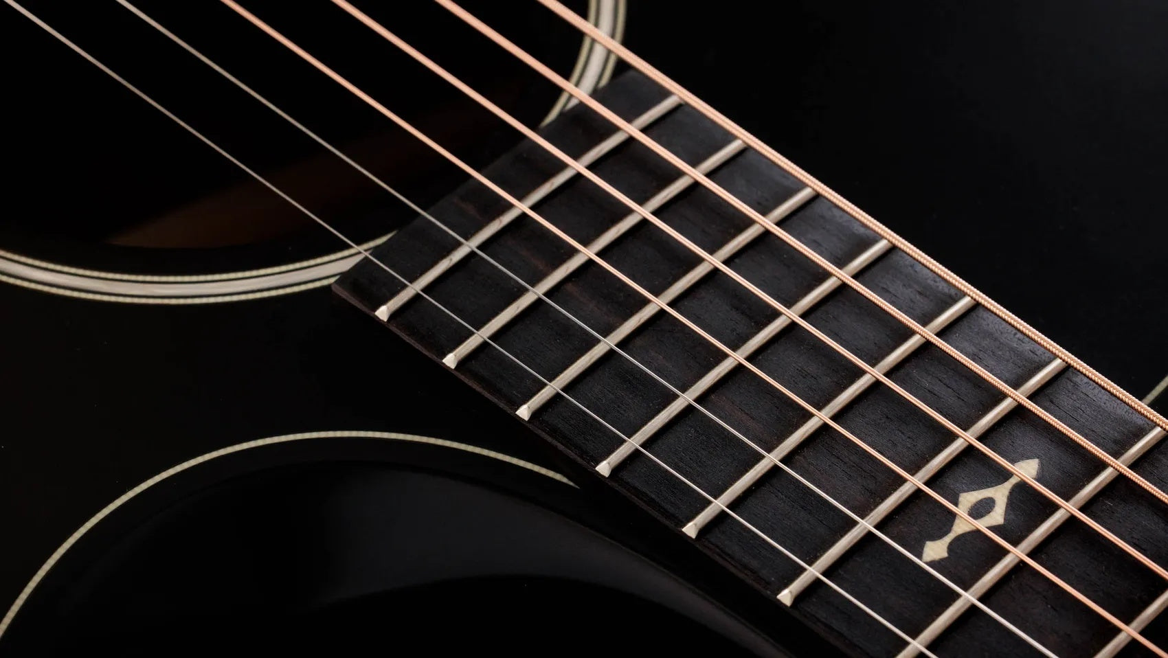 Đàn Guitar Acoustic Taylor Next Generation Builder's Edition 324ce - Shaded Edgeburst-Mai Nguyên Music