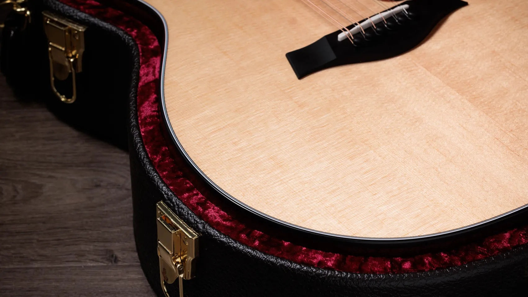 Đàn Guitar Acoustic 12-dây Taylor 354ce - Natural