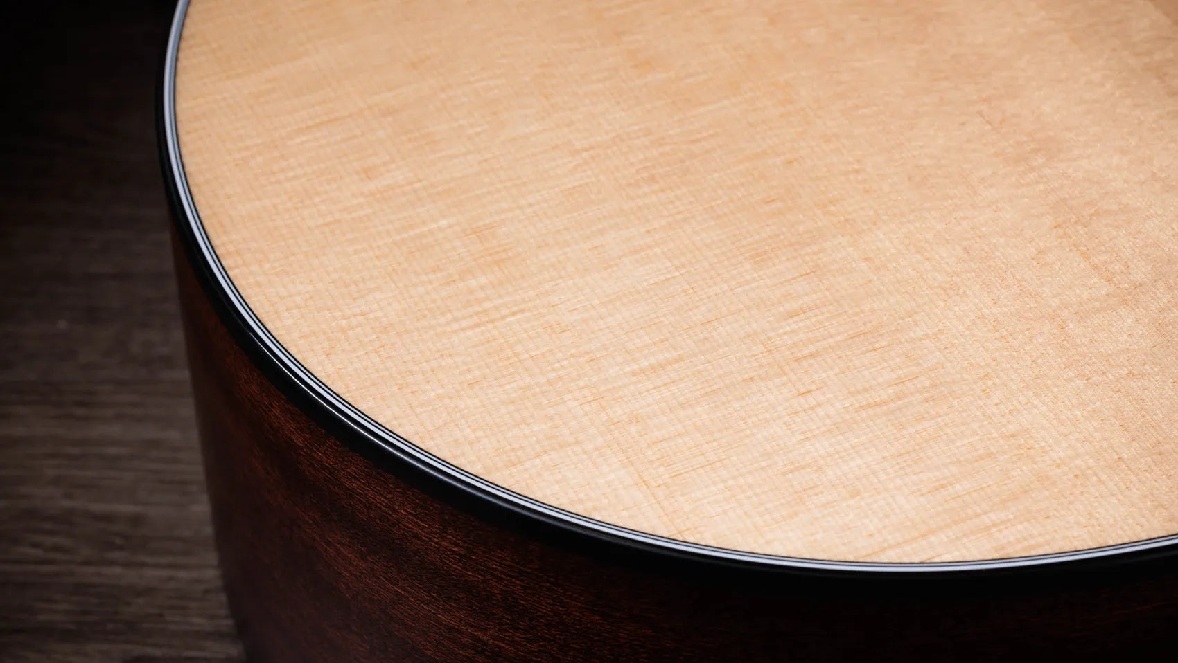 Đàn Guitar Acoustic 12-dây Taylor 354ce - Natural