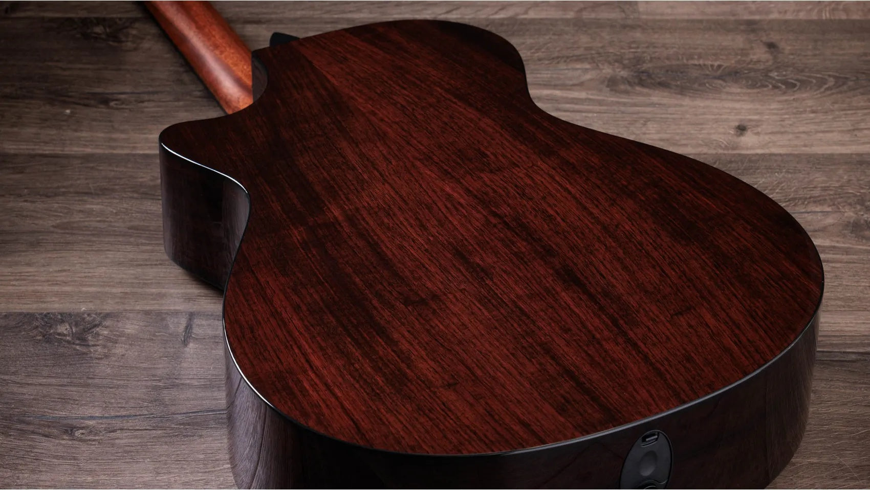 Đàn Guitar Acoustic Taylor Next Generation 412ce - Natural