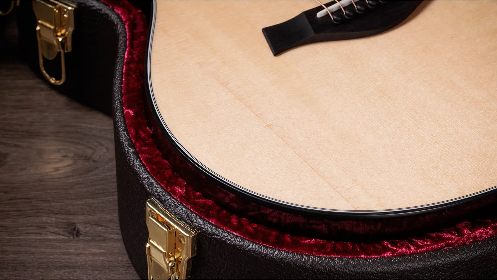 Đàn Guitar Acoustic Taylor Next Generation 412ce - Natural