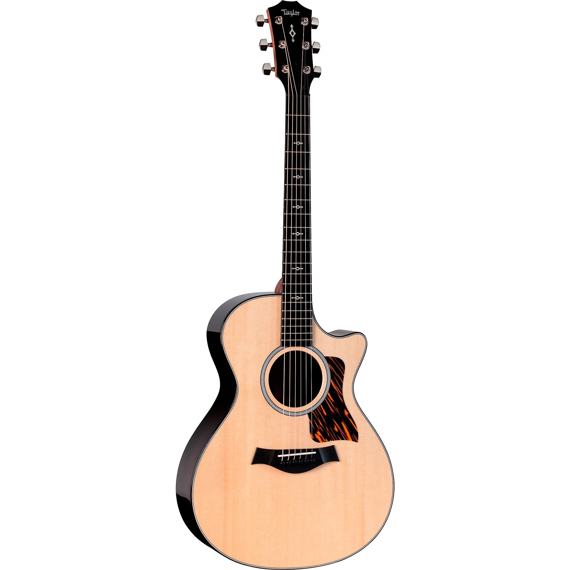 Đàn Guitar Acoustic Taylor Next Generation 412ce - Natural