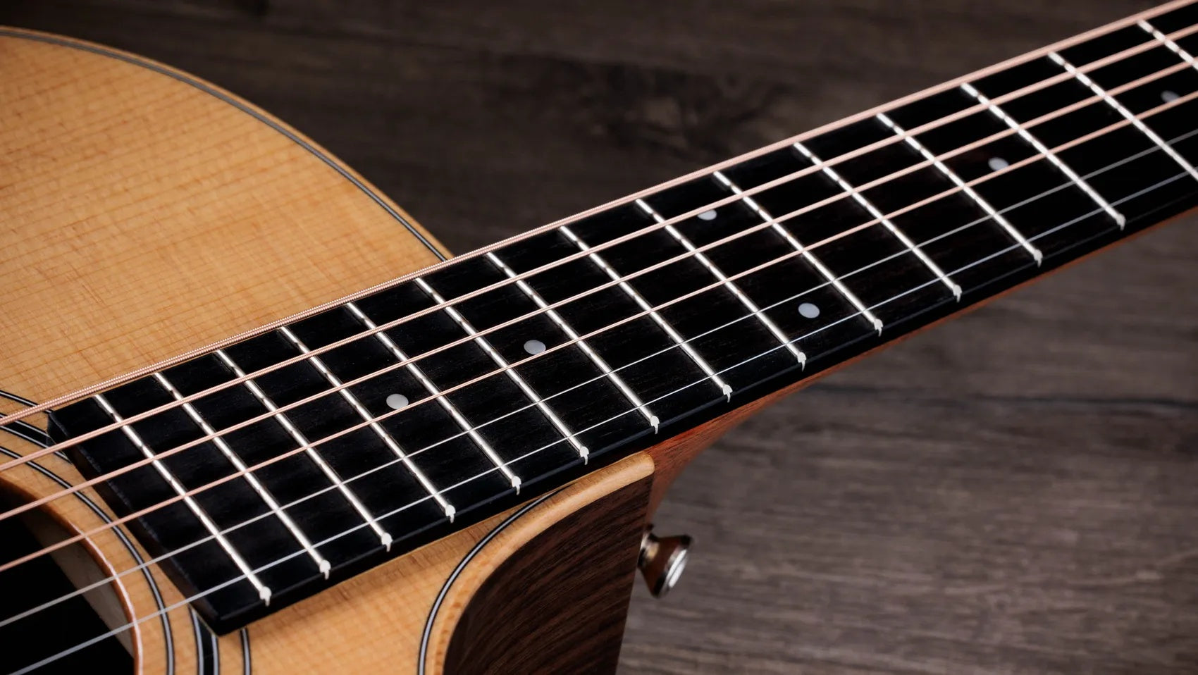 Đàn Guitar Acoustic Taylor 414ce Studio