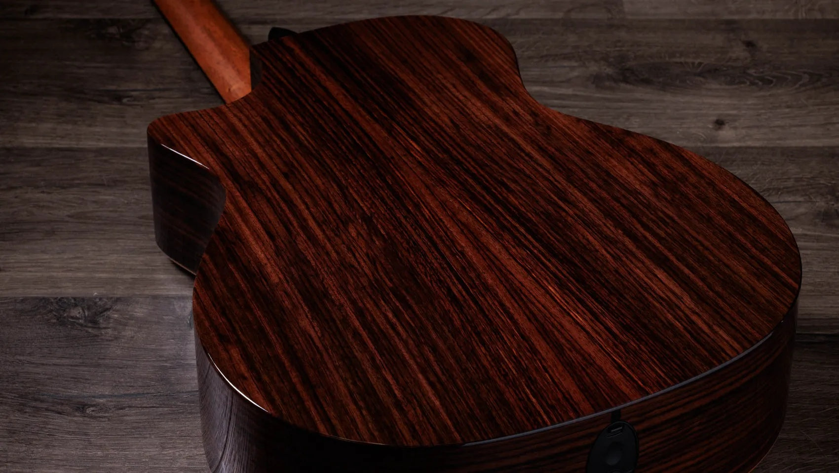 Đàn Guitar Acoustic Taylor 414ce Studio Special Edition - Honeyburst