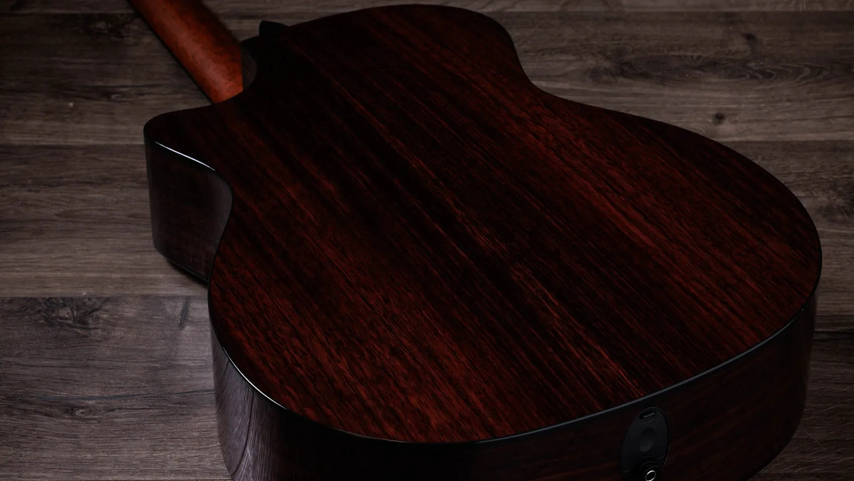 Đàn Guitar Acoustic 12-dây Taylor Next Generation 454ce - Natural