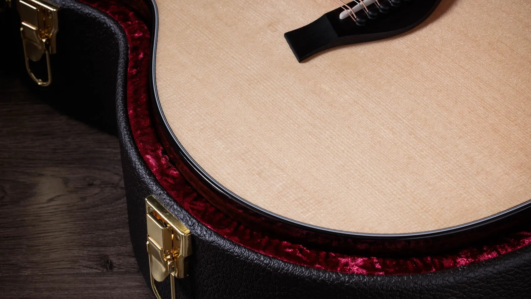 Đàn Guitar Acoustic 12-dây Taylor Next Generation 454ce - Natural