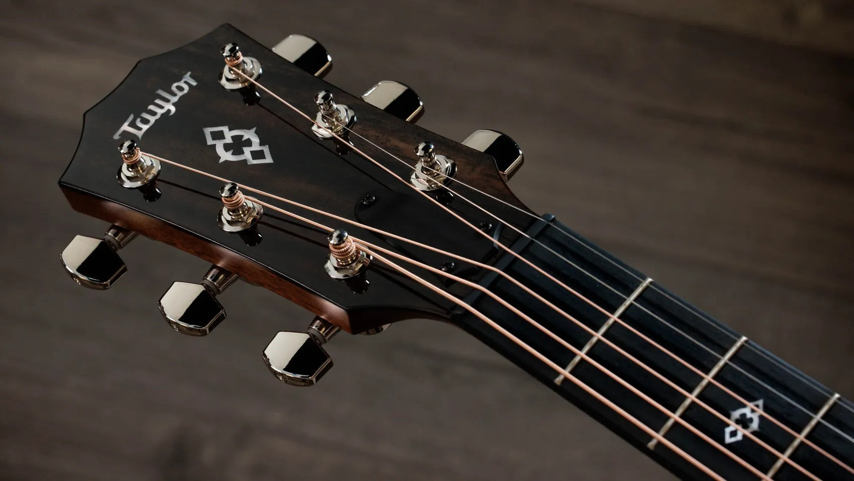 Đàn Guitar Acoustic Taylor Next Generation 512ce - Natural