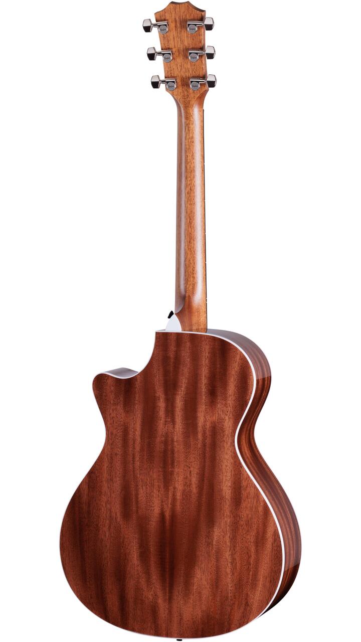 Đàn Guitar Acoustic Taylor Next Generation 512ce - Natural