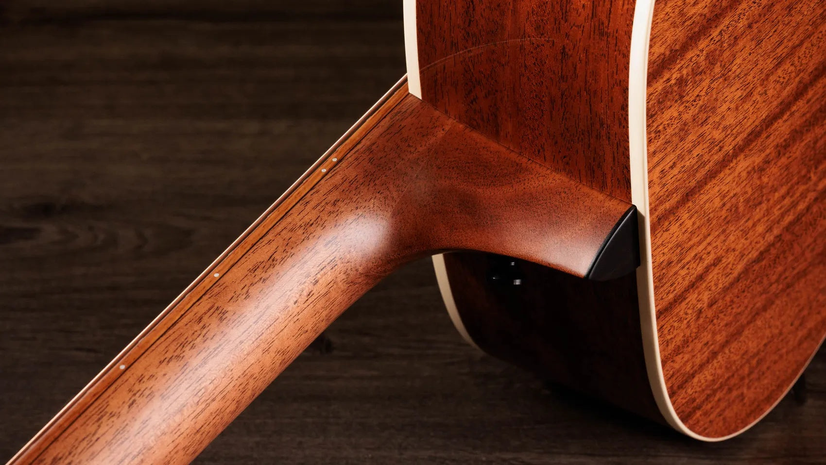 Đàn Guitar Acoustic Taylor Ben Harper Gold Label 512e Special Edition - Shaded Edgeburst