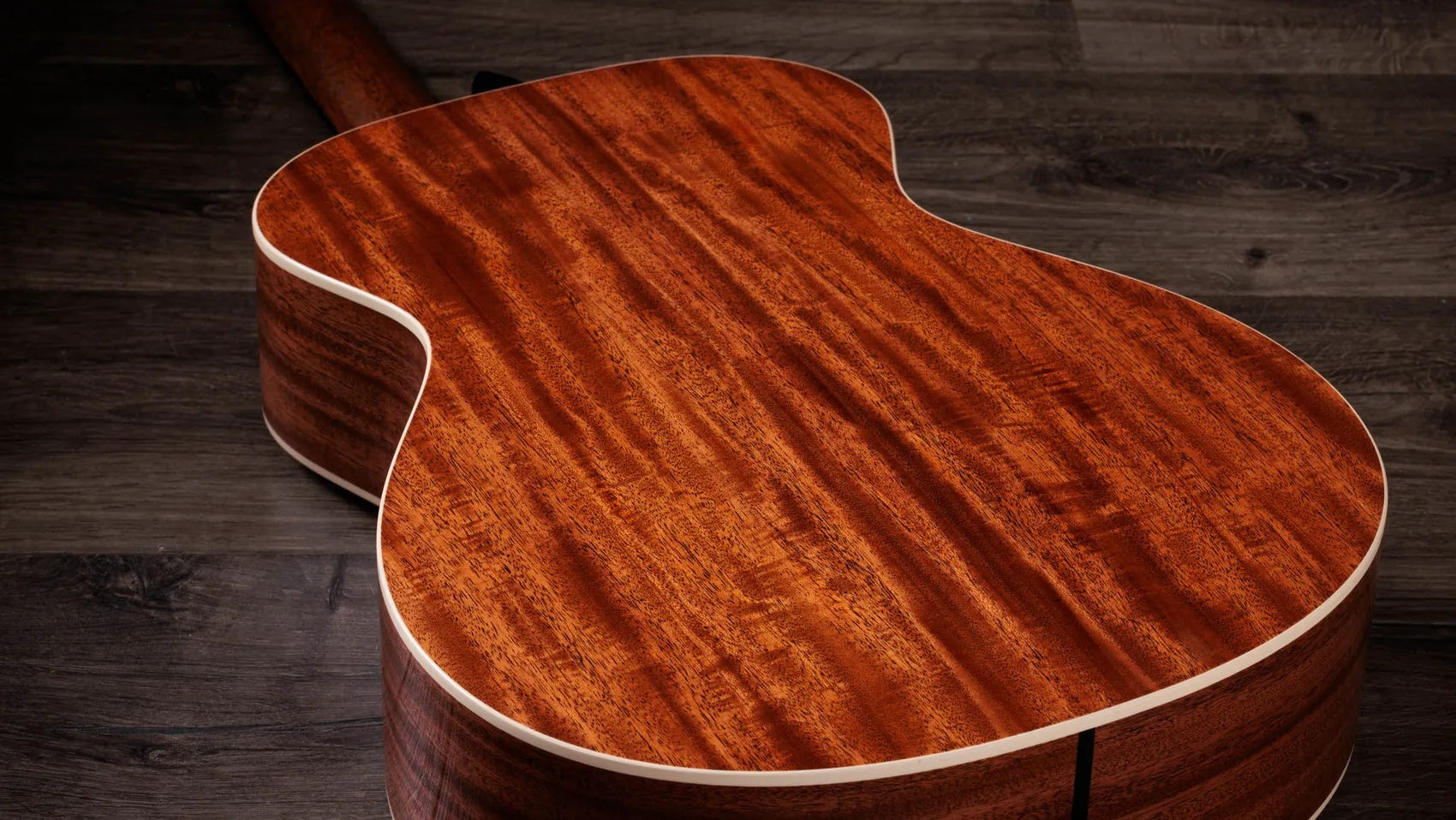 Đàn Guitar Acoustic Taylor Gold Label 512e - Natural