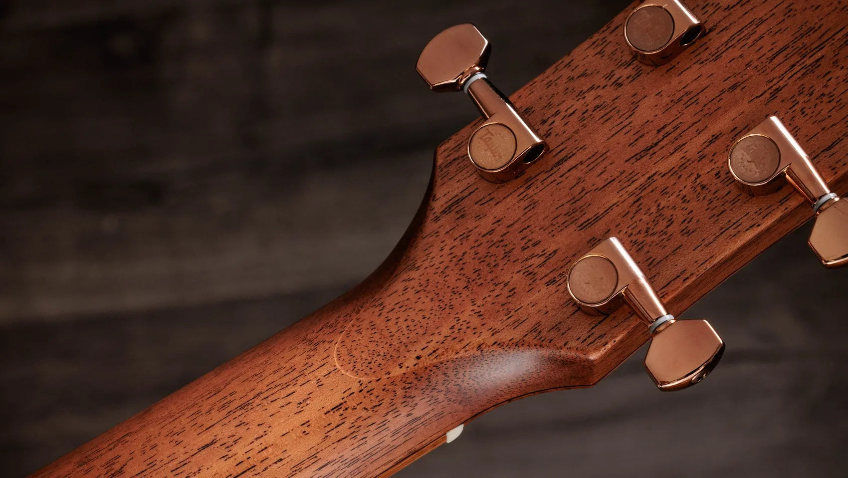 Đàn Guitar Acoustic Taylor Ben Harper Gold Label 512e Special Edition - Shaded Edgeburst