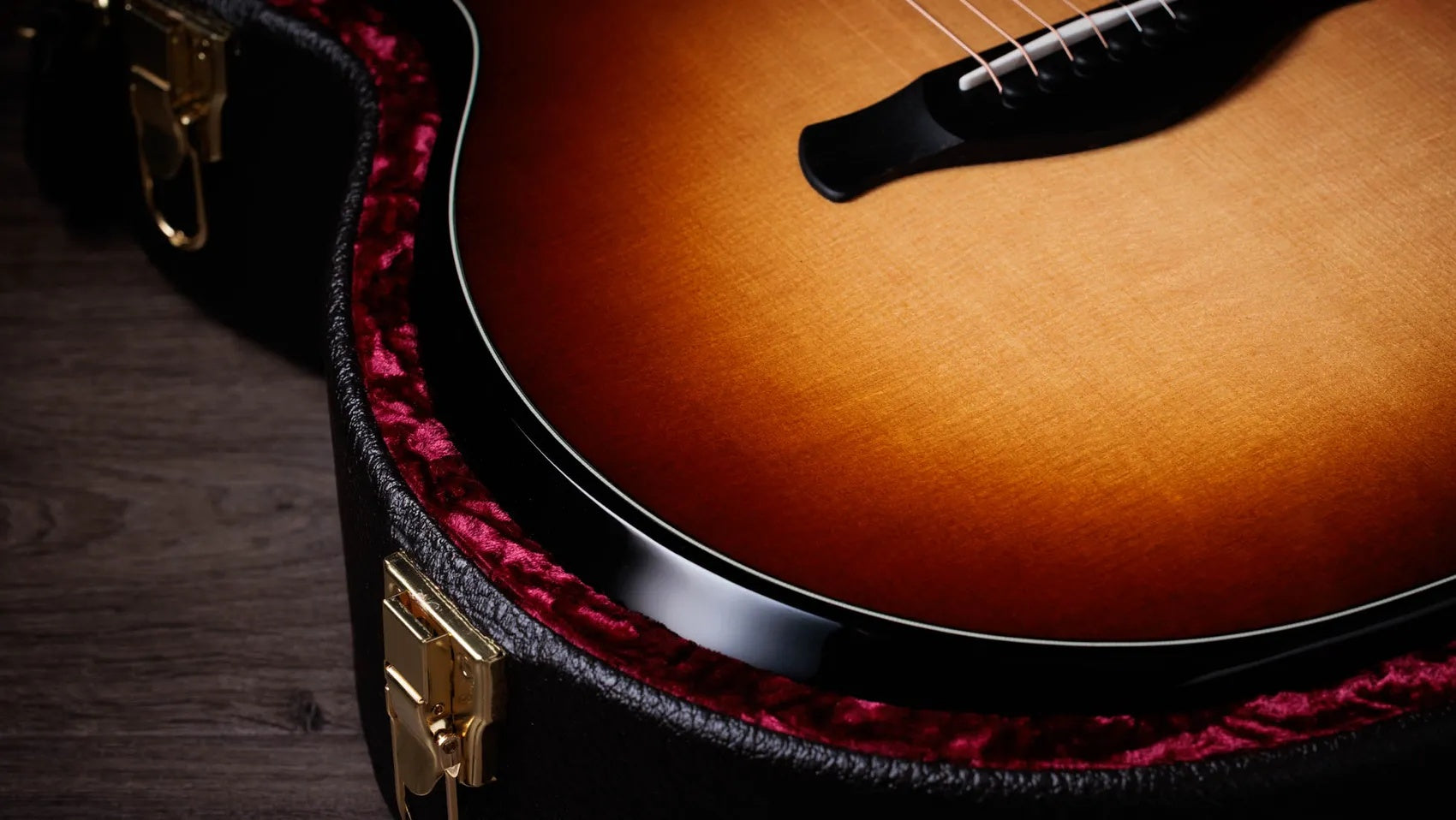 Đàn Guitar Acoustic Taylor Next Generation Builder's Edition 514ce-Mai Nguyên Music