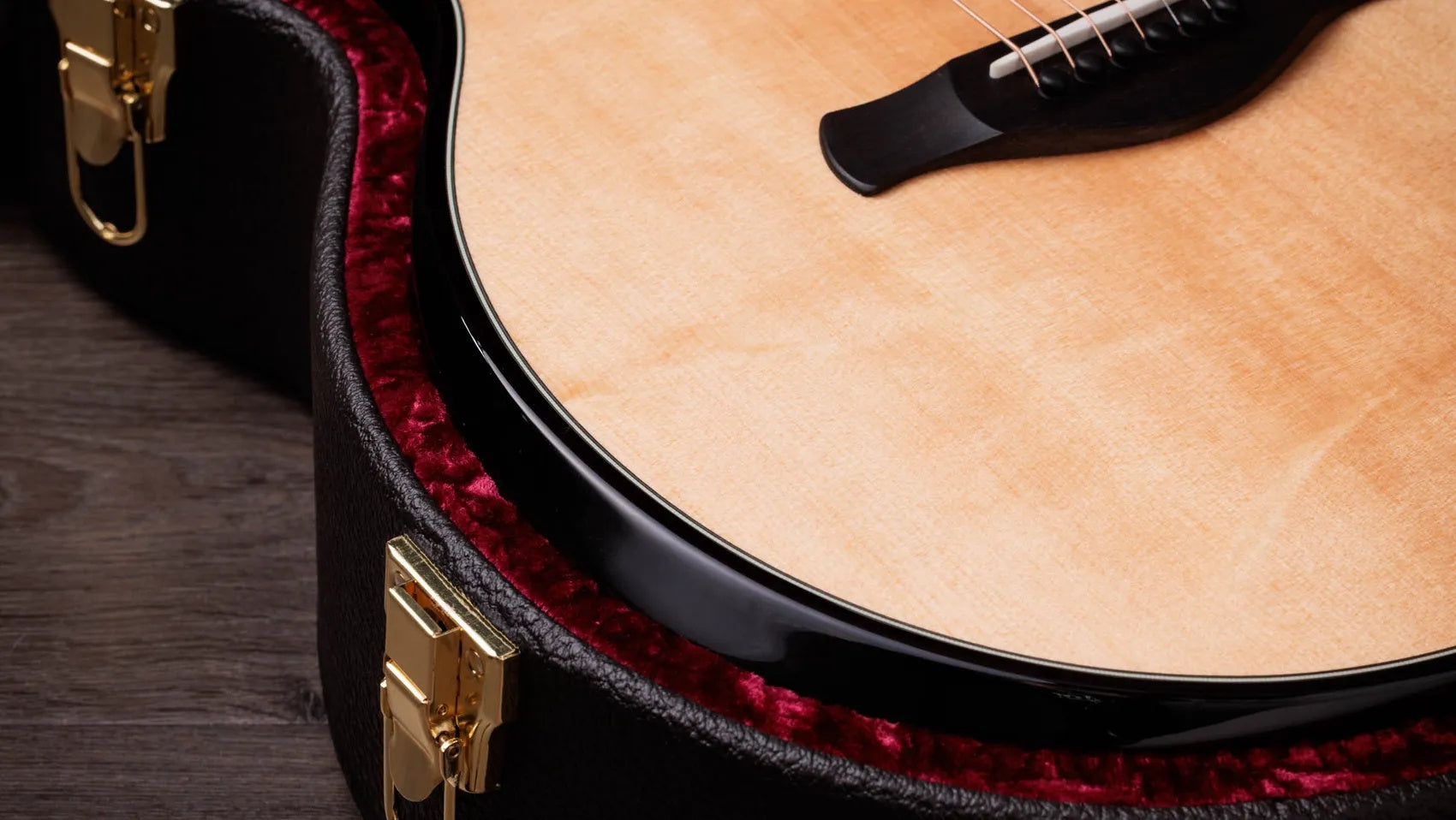 Đàn Guitar Acoustic Taylor Next Generation Builder's Edition 514ce-Mai Nguyên Music