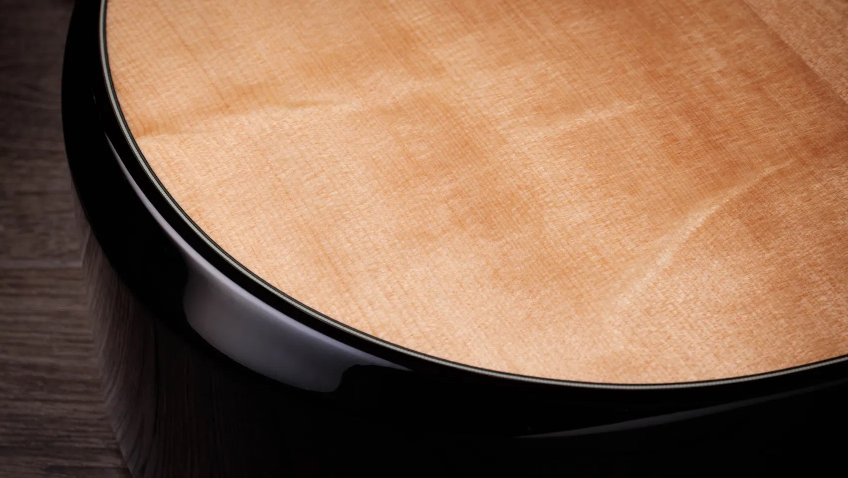 Đàn Guitar Acoustic Taylor Next Generation Builder's Edition 514ce-Mai Nguyên Music