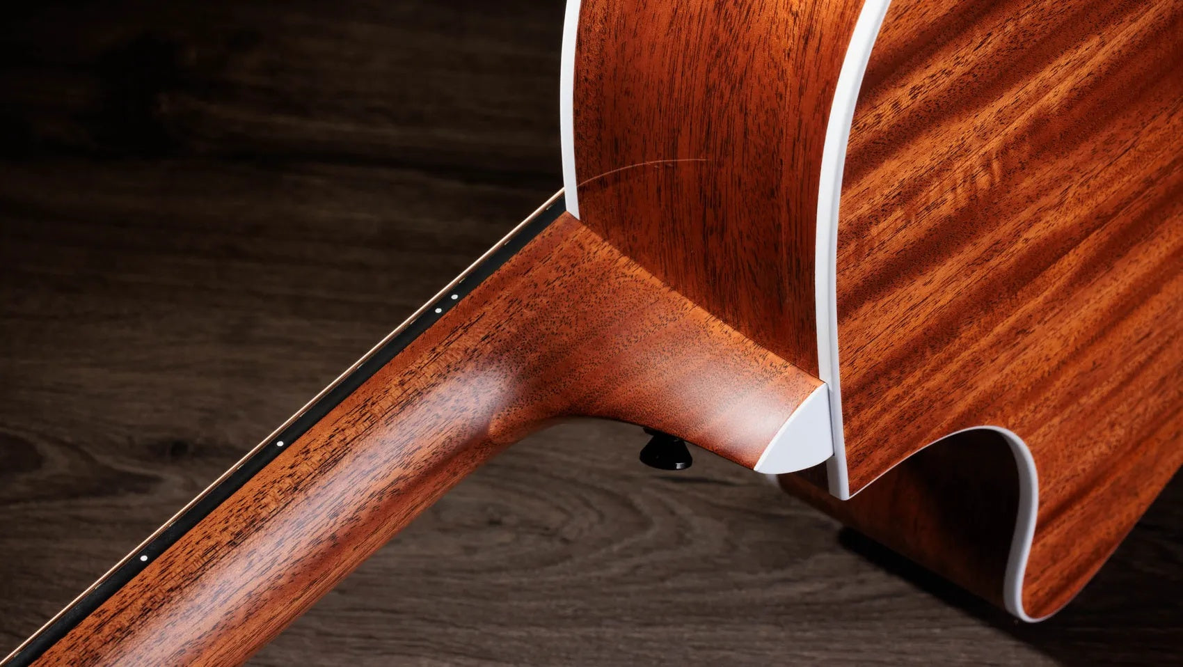 Đàn Guitar Acoustic Taylor Next Generation 514ce - Natural-Mai Nguyên Music