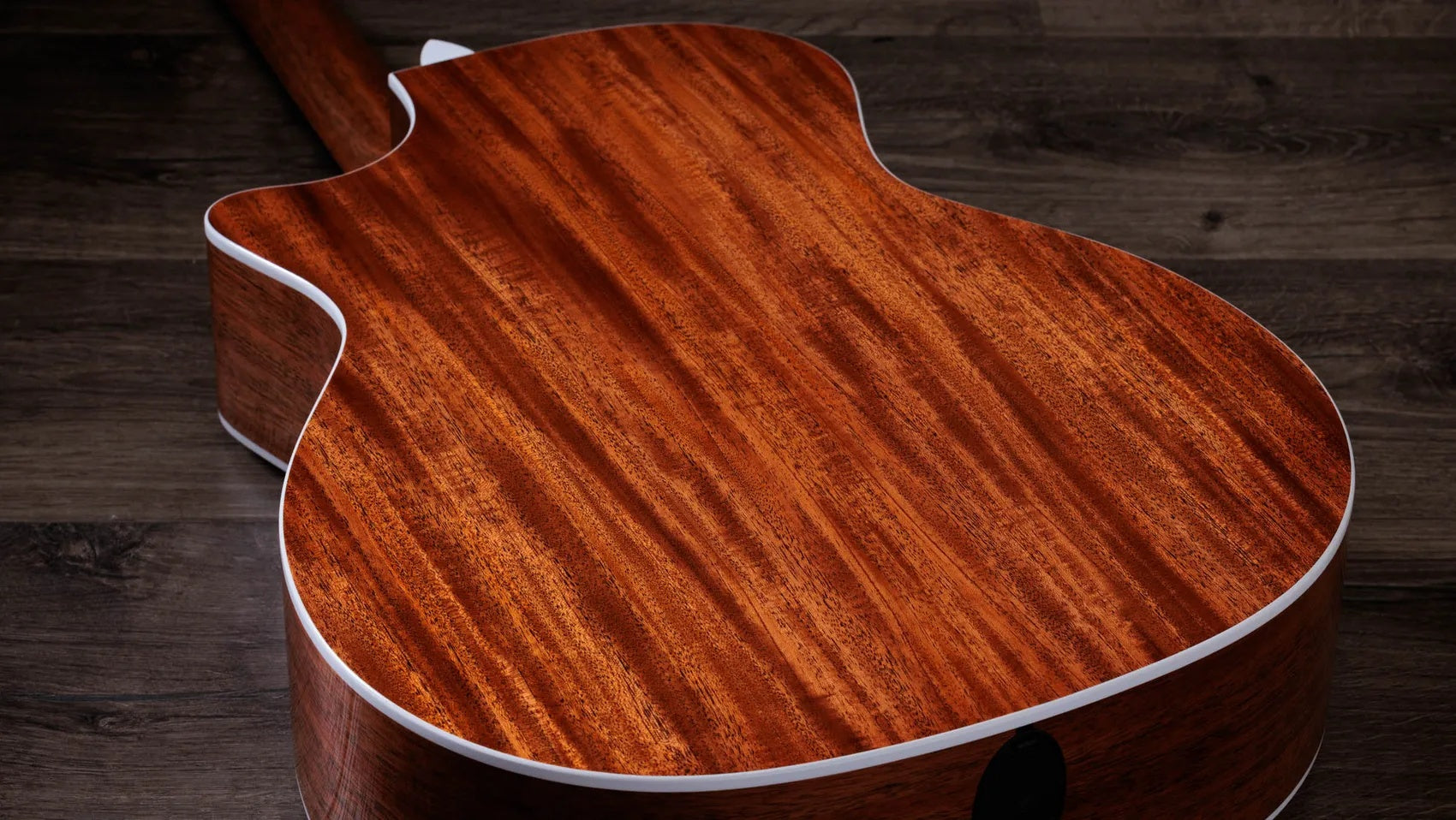 Đàn Guitar Acoustic Taylor Next Generation 514ce - Natural-Mai Nguyên Music