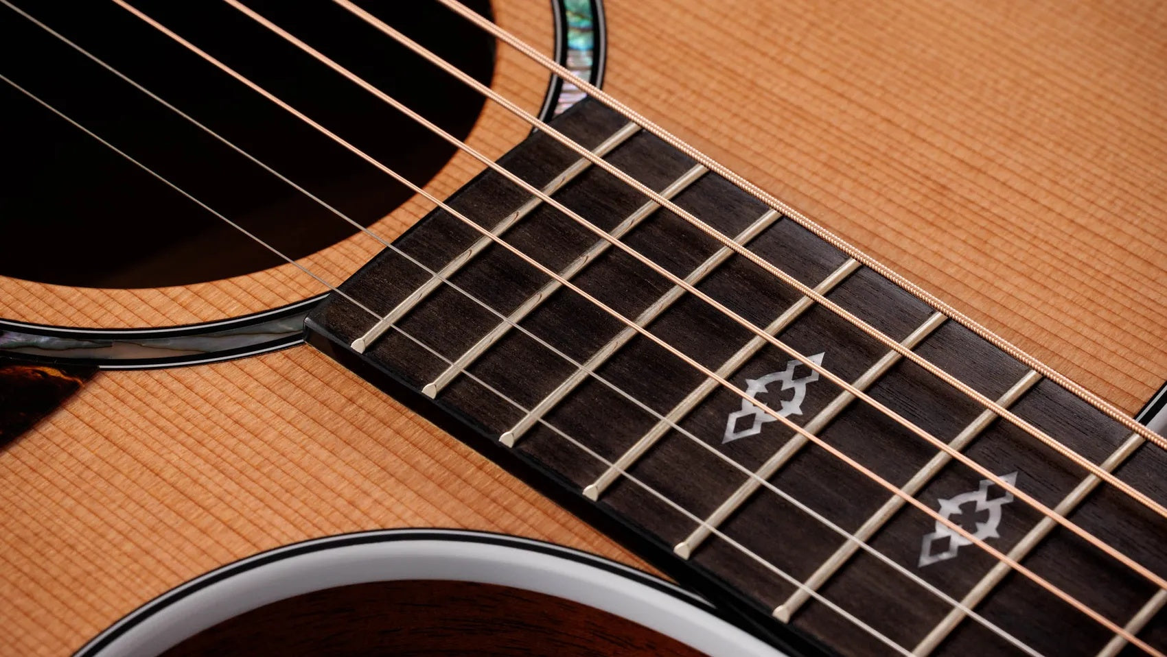 Đàn Guitar Acoustic Taylor Next Generation 514ce - Natural-Mai Nguyên Music