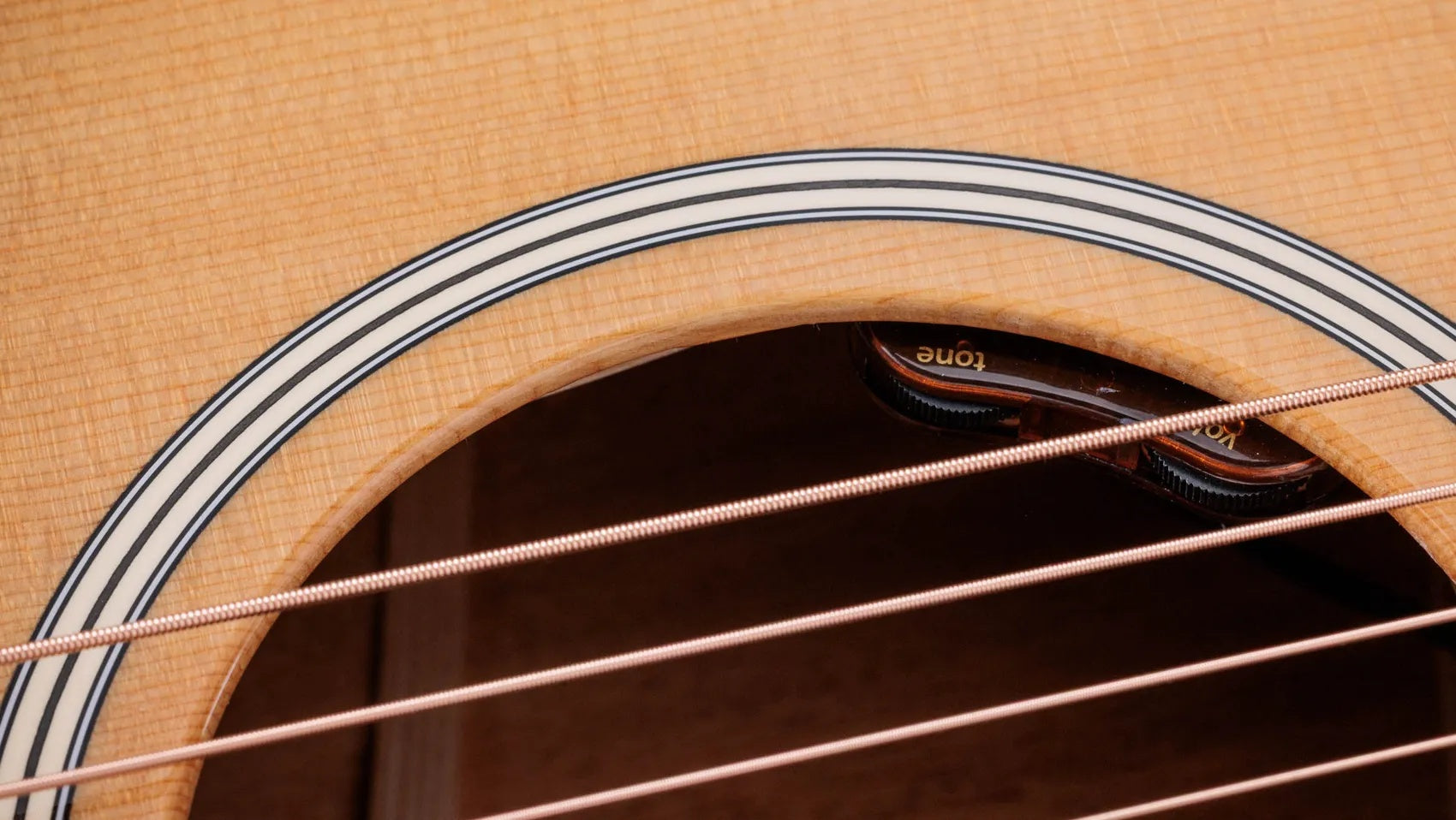 Đàn Guitar Acoustic Taylor Gold Label 514e