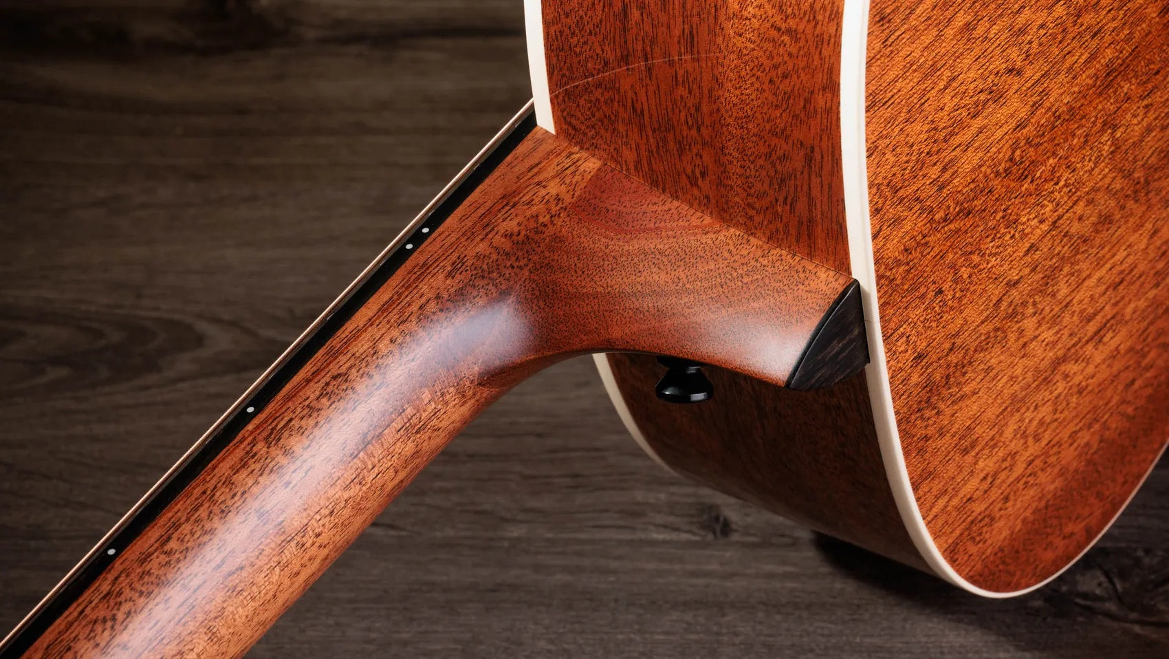 Đàn Guitar Acoustic Taylor Gold Label 514e