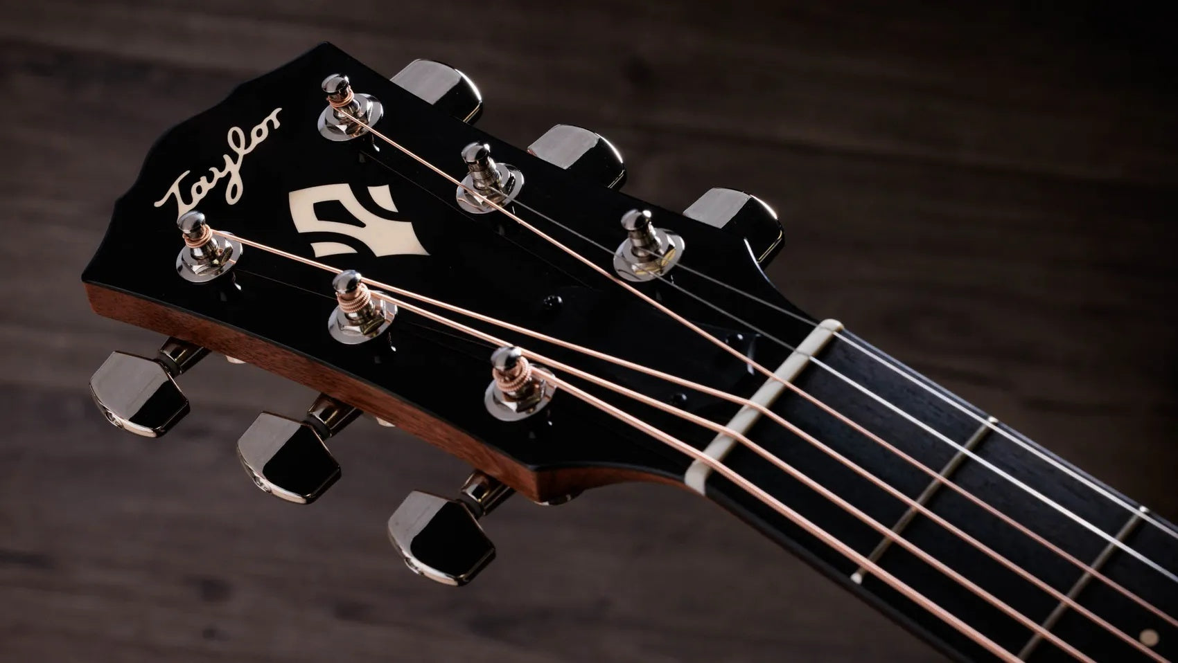Đàn Guitar Acoustic Taylor Gold Label 514e