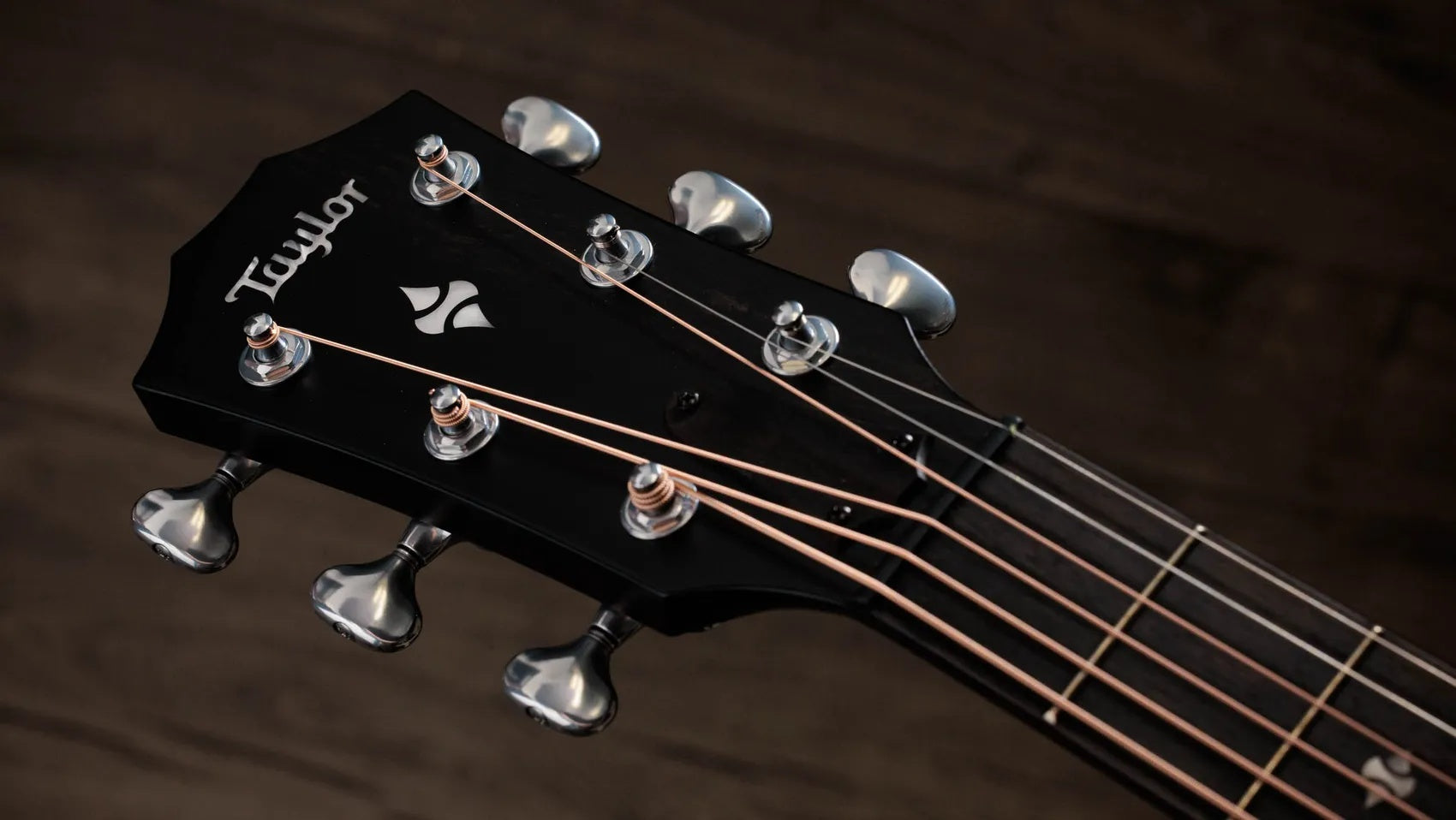 Đàn Guitar Acoustic Taylor Next Generation Builder's Edition 524ce - Kona Burst-Mai Nguyên Music