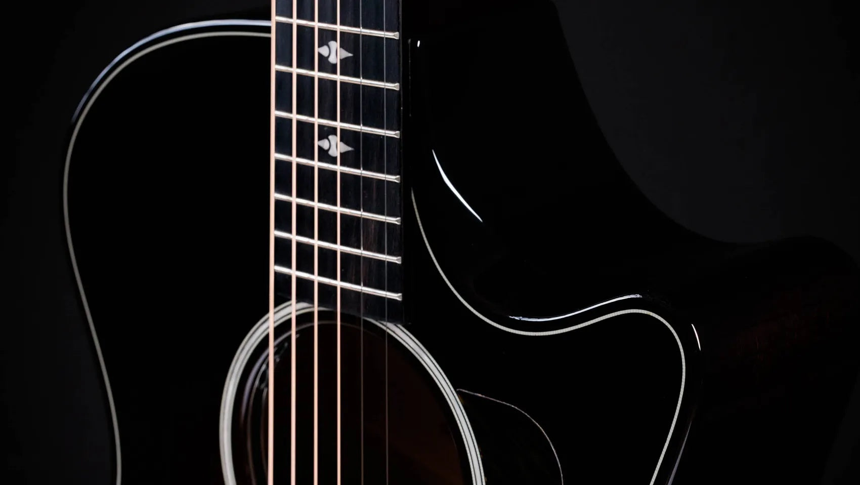Đàn Guitar Acoustic Taylor Next Generation Builder's Edition 524ce - Kona Burst-Mai Nguyên Music