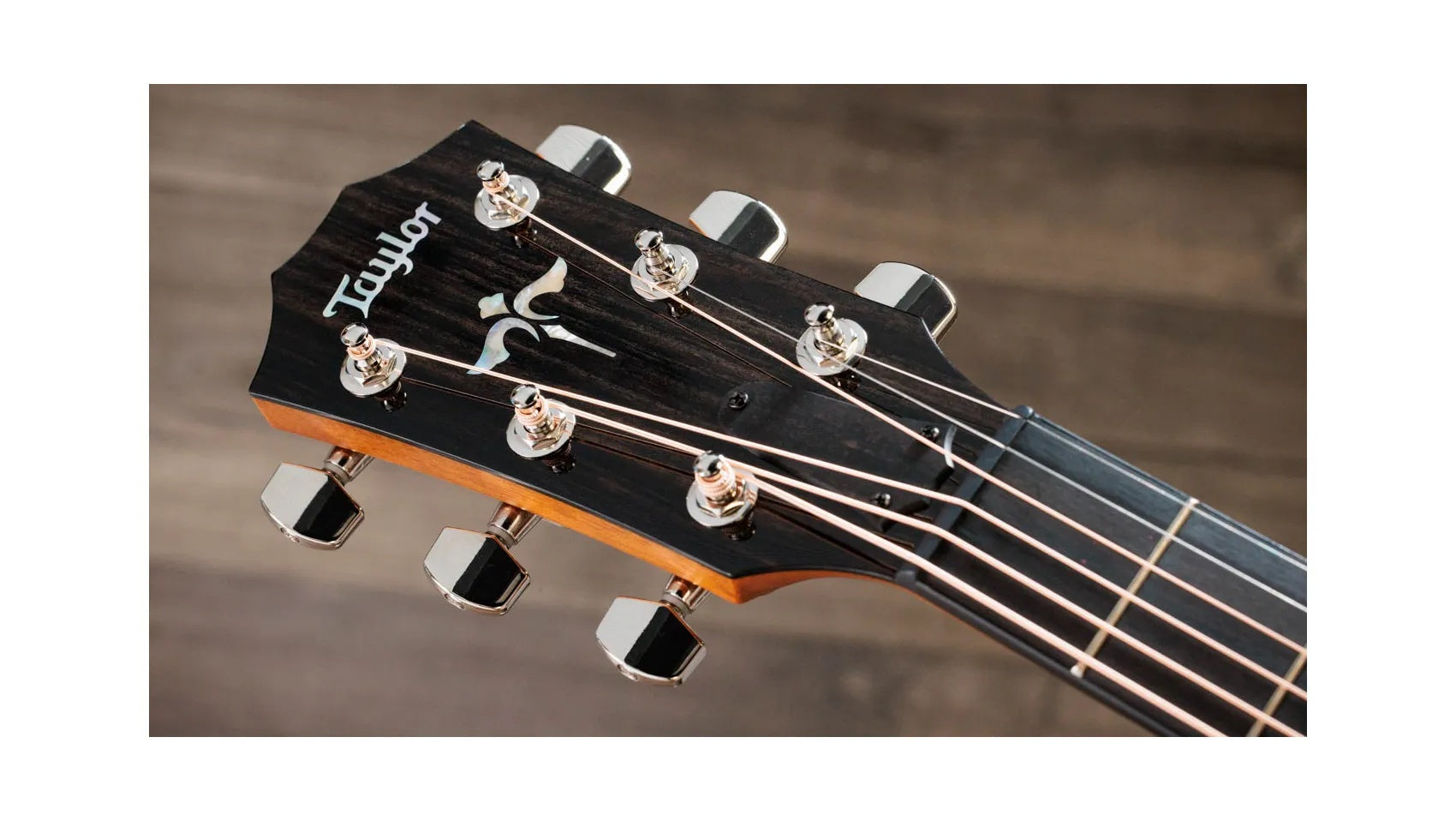 Đàn Guitar Acoustic Taylor Next Generation 614ce - Antique Blond