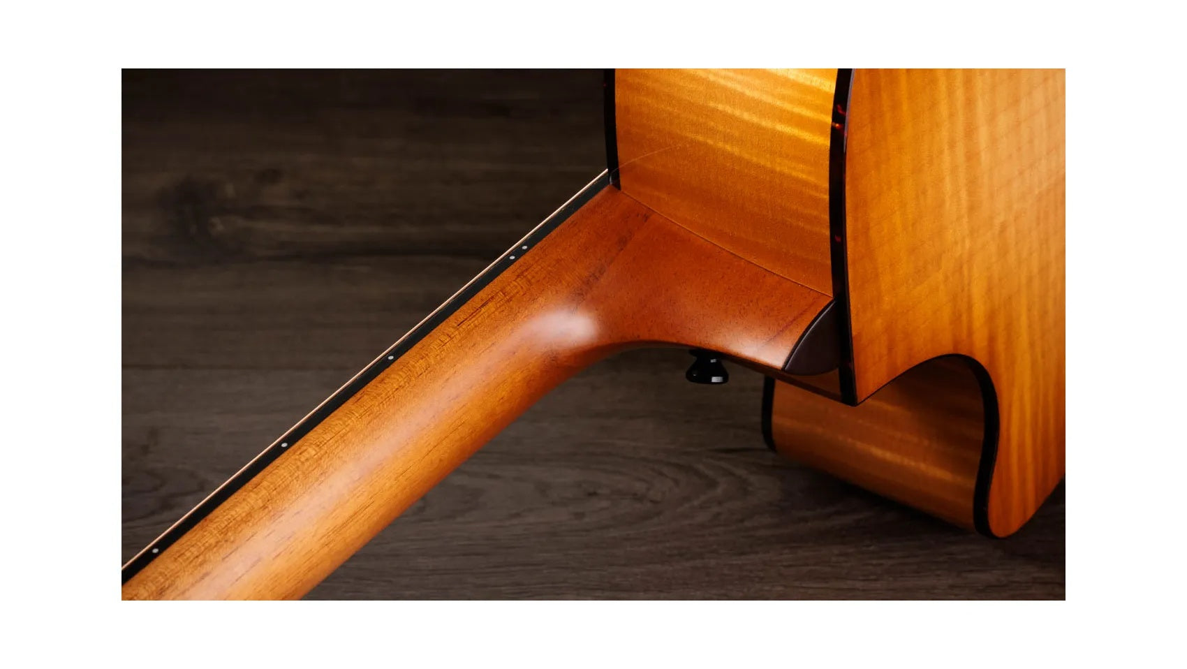 Đàn Guitar Acoustic Taylor Next Generation 614ce - Antique Blond