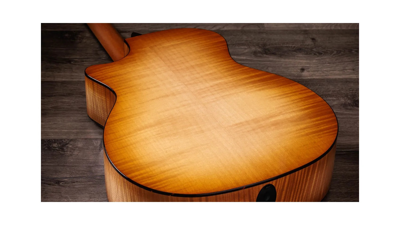 Đàn Guitar Acoustic Taylor Next Generation 614ce - Antique Blond