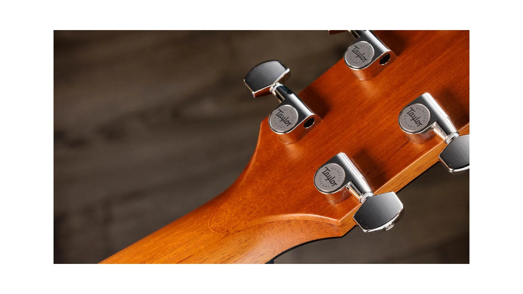 Đàn Guitar Acoustic Taylor Next Generation 614ce - Antique Blond