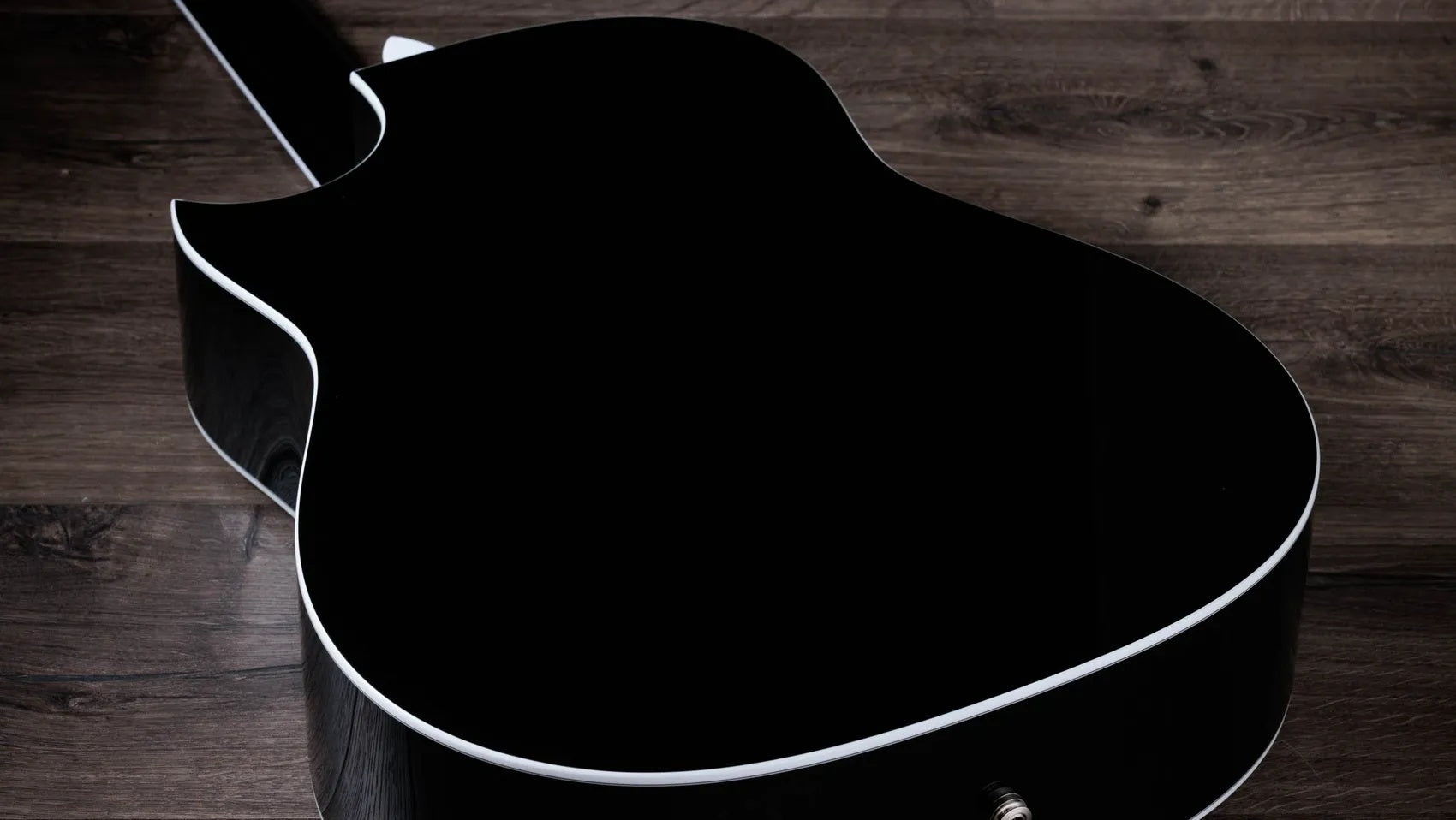 Đàn Guitar Acoustic 10-dây Taylor 657ce Bajo Quinto - Black-Mai Nguyên Music
