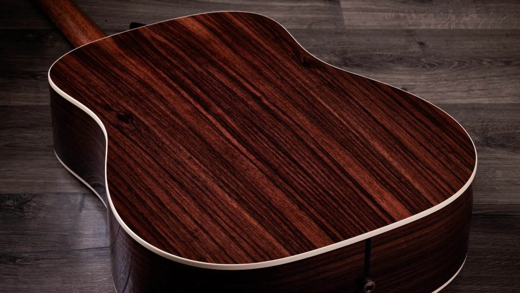 Đàn Guitar Acoustic Taylor Gold Label 710e - Natural
