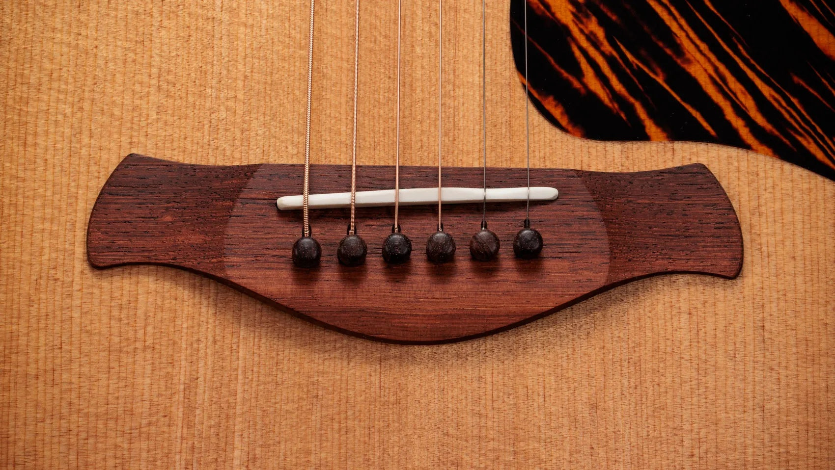 Đàn Guitar Acoustic Taylor Gold Label 710e - Natural