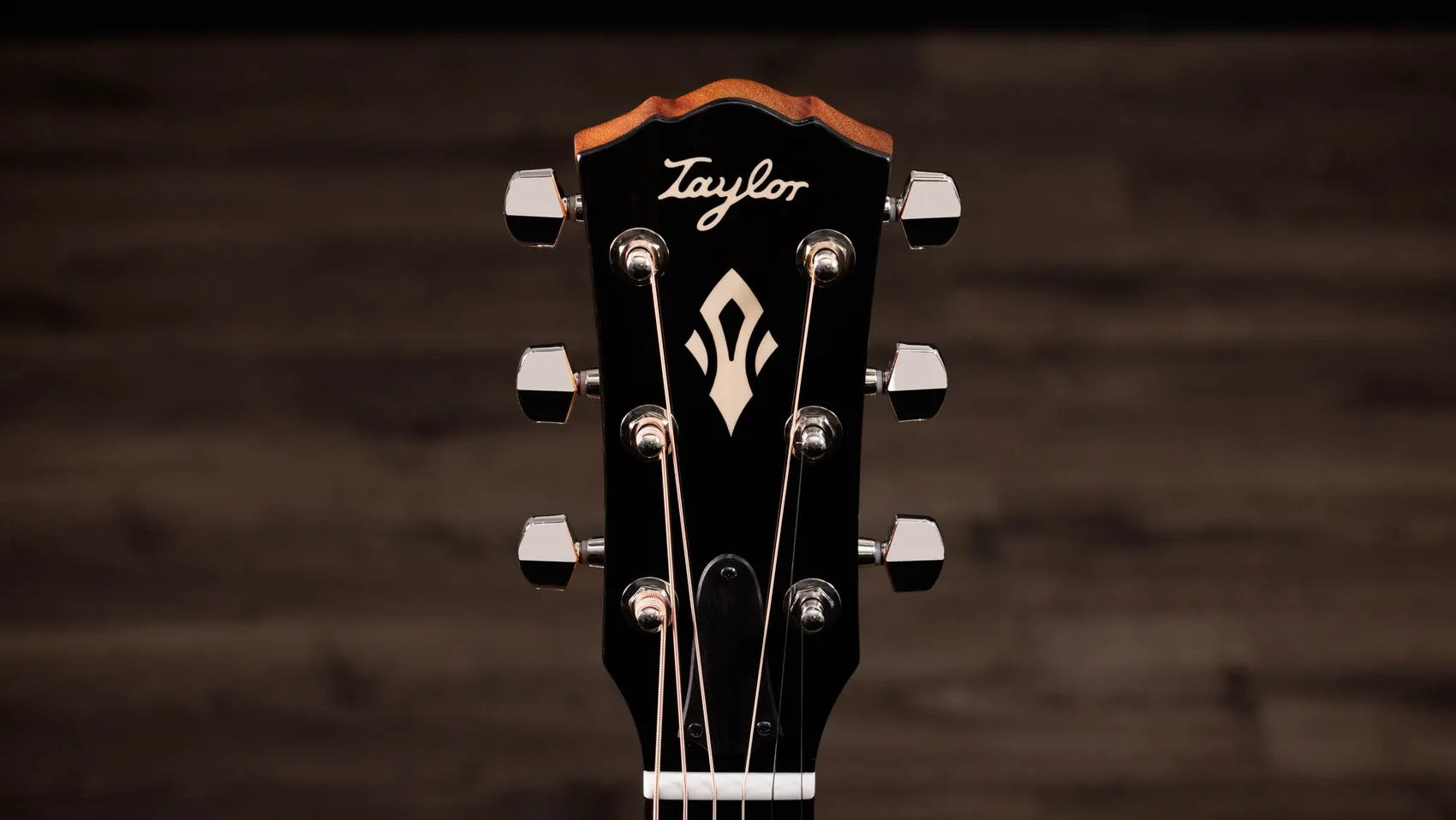 Đàn Guitar Acoustic Taylor Gold Label 710e - Natural