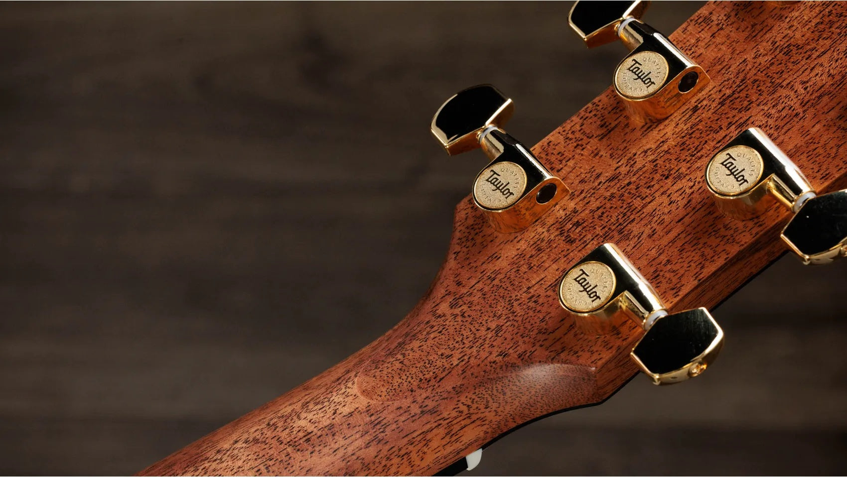 Đàn Guitar Acoustic Taylor Gold Label 710e Special Edition - Nashville Burst