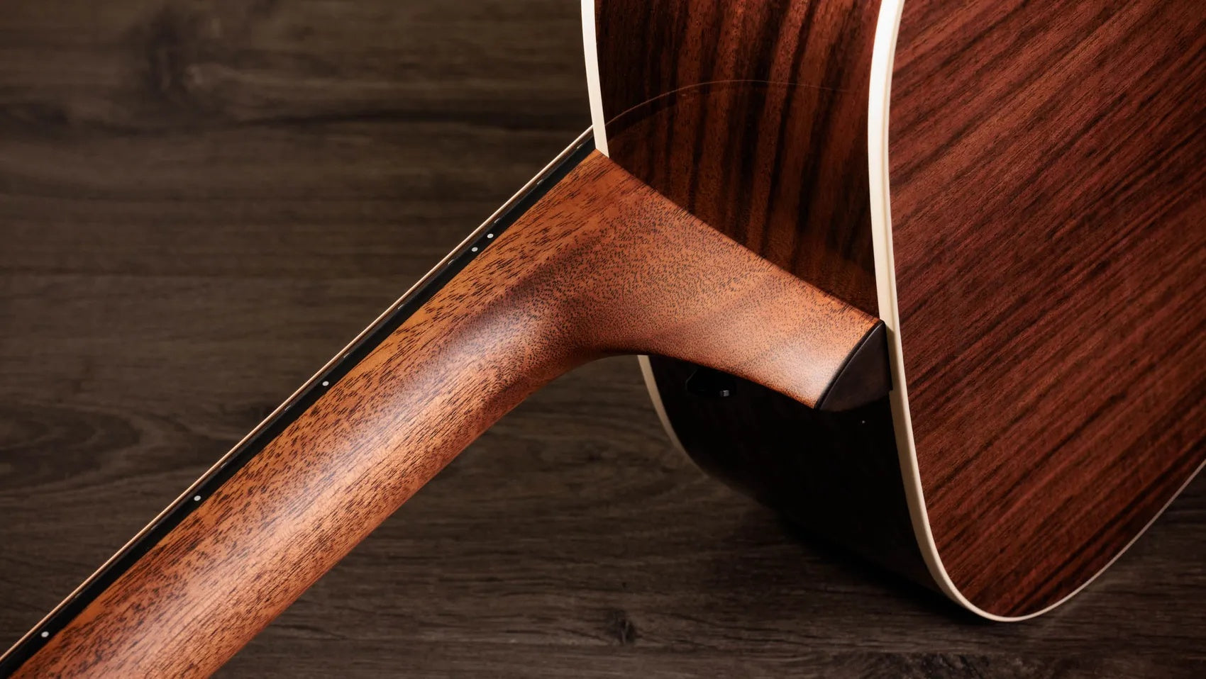 Đàn Guitar Acoustic Taylor Gold Label 710e Special Edition - Nashville Burst