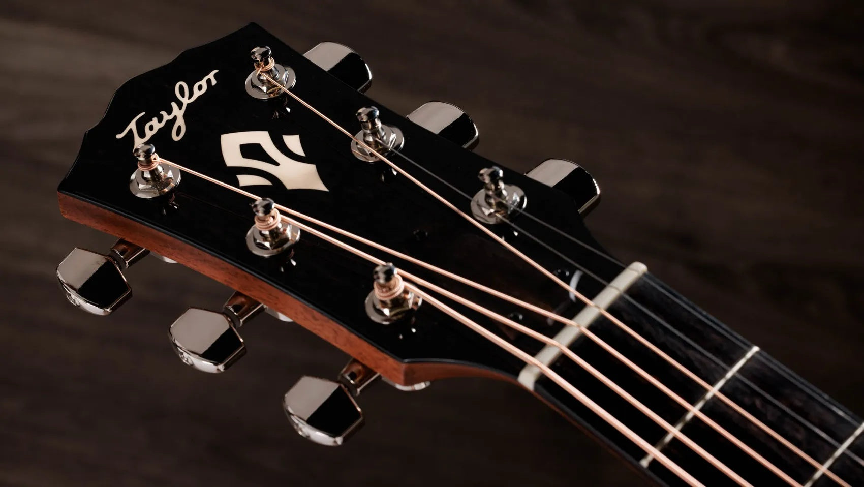 Đàn Guitar Acoustic Taylor Gold Label 712e - Natural