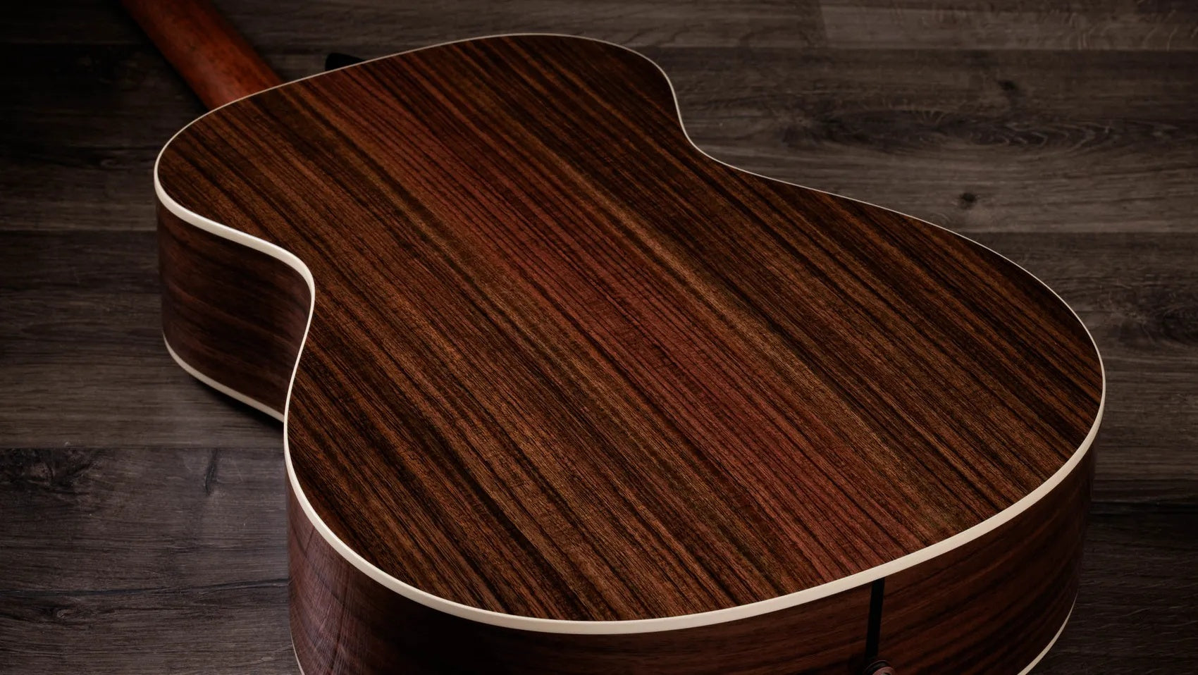 Đàn Guitar Acoustic Taylor Gold Label 712e - Natural