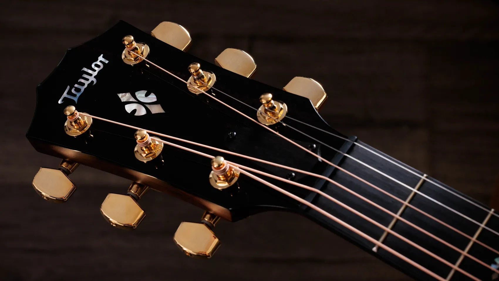 Đàn Guitar Acoustic Taylor Next Generation 714ce - Natural