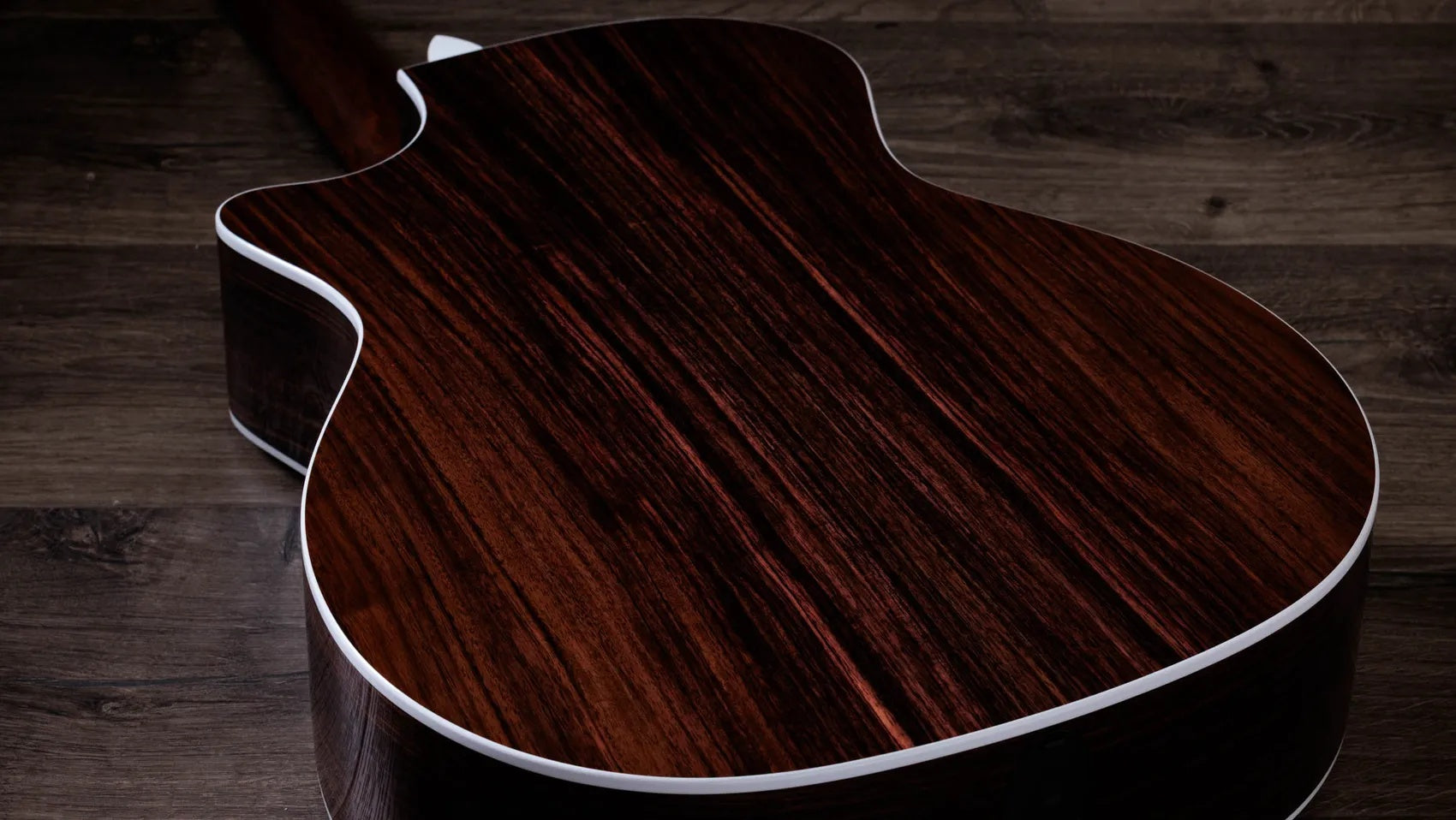Đàn Guitar Acoustic Taylor Next Generation 714ce - Natural