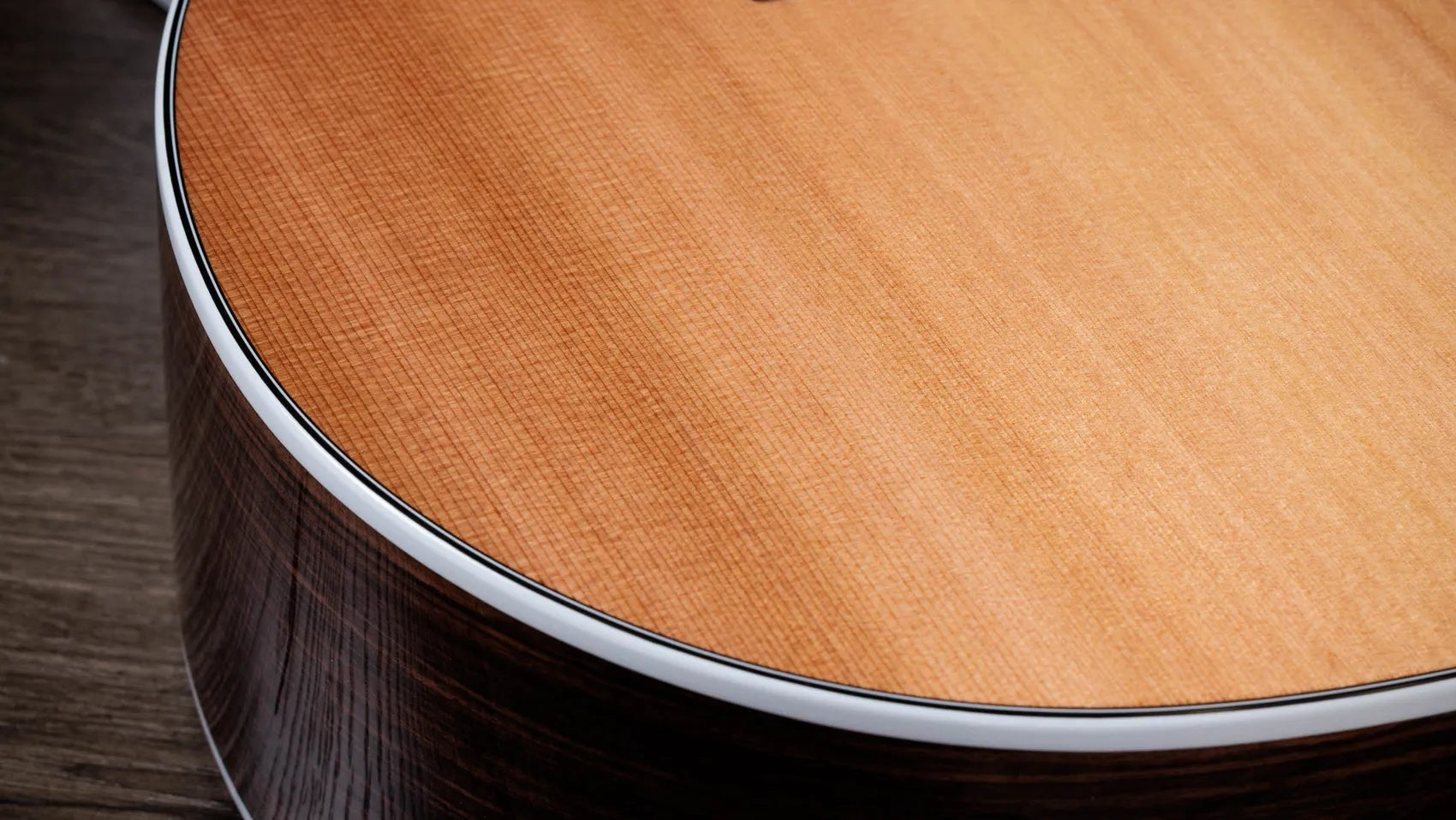 Đàn Guitar Acoustic Taylor Next Generation 714ce - Natural