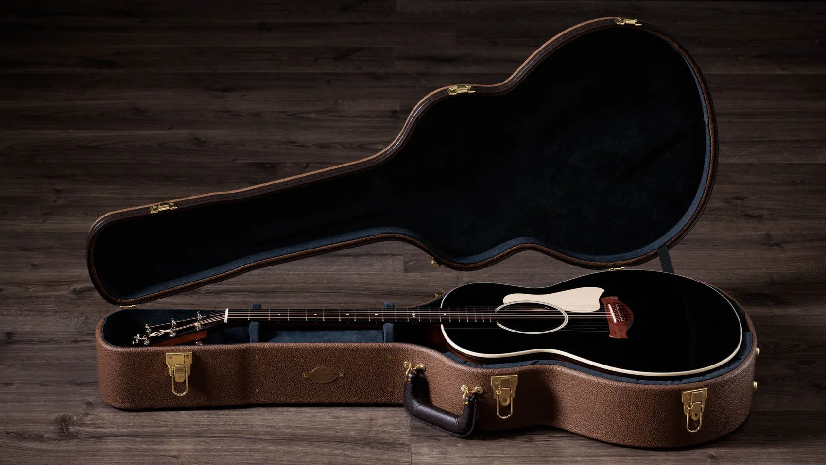 Đàn Guitar Acoustic Taylor Gold Label 714e