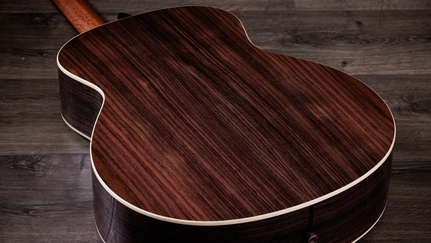 Đàn Guitar Acoustic Taylor Gold Label 714e
