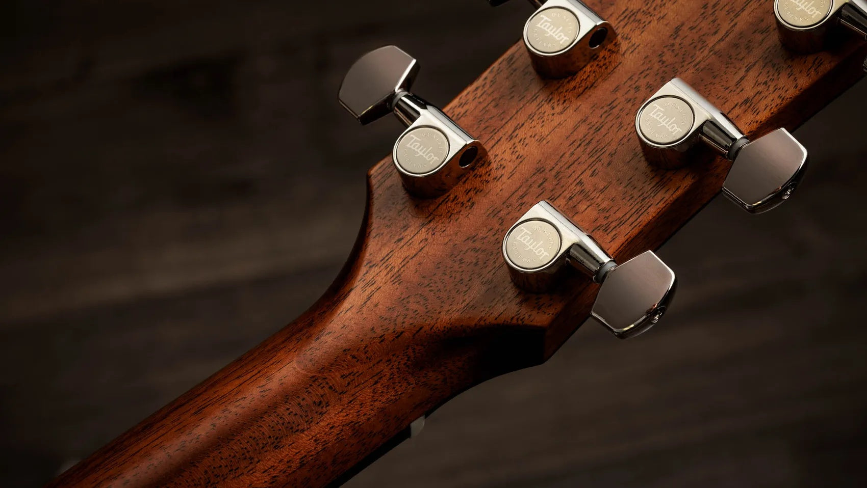 Đàn Guitar Acoustic Taylor Gold Label 717e