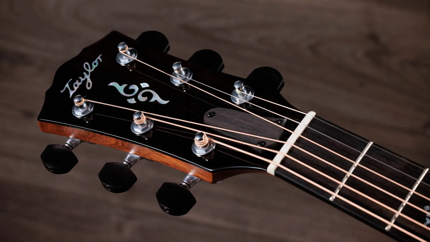 Đàn Guitar Acoustic Taylor Gold Label 810e - Natural